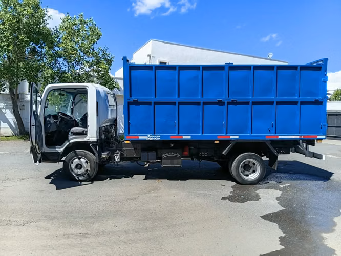 Camion Chevrolet, 2014 - Imagen 3