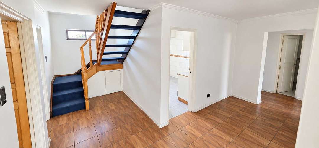 Propiedad 170 m² Centro - San Fernando (183528)