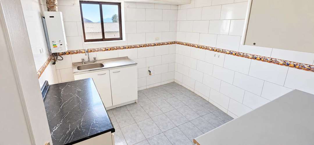 Propiedad 170 m² Centro - San Fernando (183528)