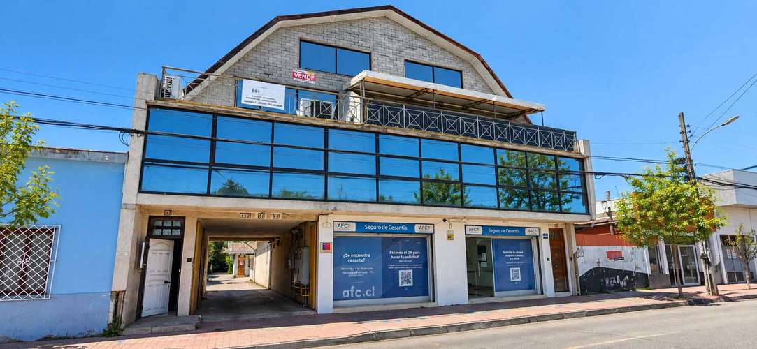 Propiedad 170 m² Centro - San Fernando (183528)