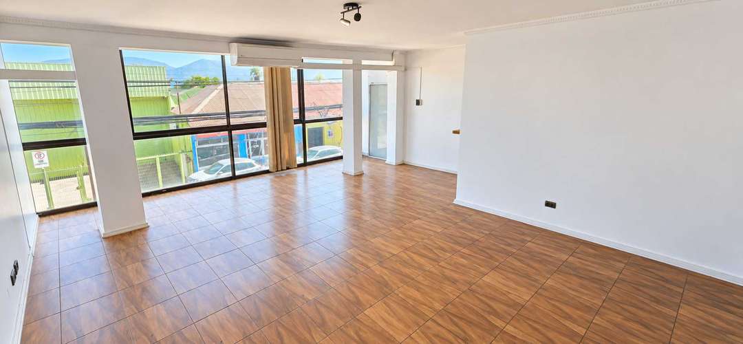 Propiedad 170 m² Centro - San Fernando (183528)