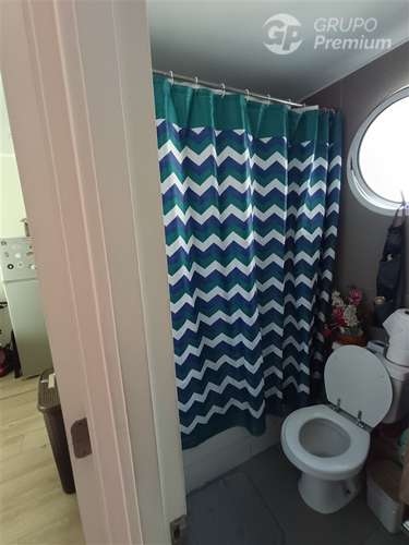 Departamento en venta de 2 dorm. en Santiago - Imagen 4