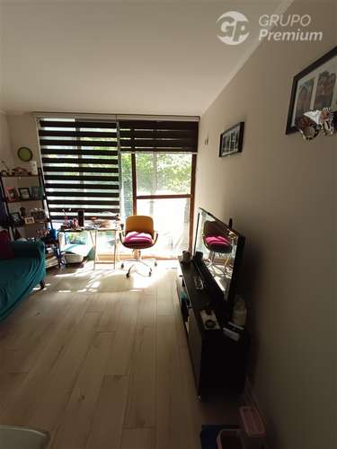 Departamento en venta de 2 dorm. en Santiago - Imagen 9