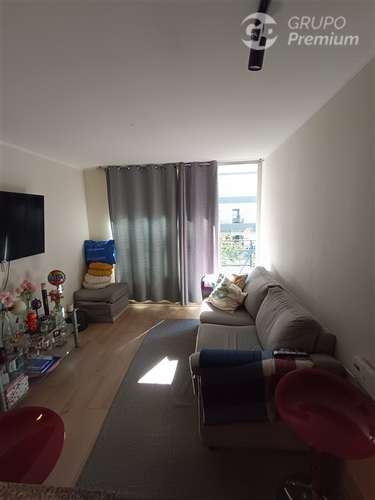 Departamento en venta de 2 dorm. en Santiago - Imagen 8