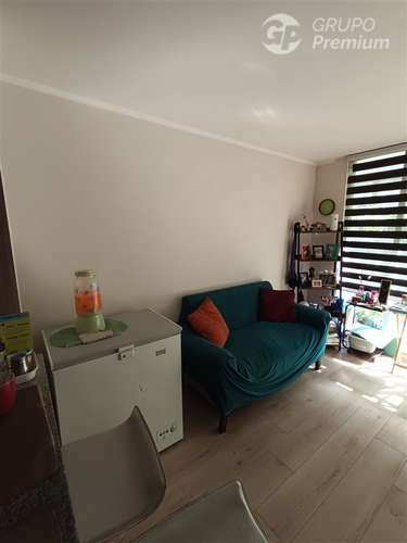 Departamento en venta de 2 dorm. en Santiago - Imagen 7