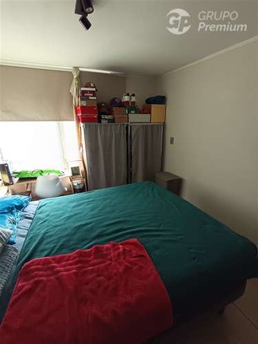 Departamento en venta de 2 dorm. en Santiago - Imagen 2