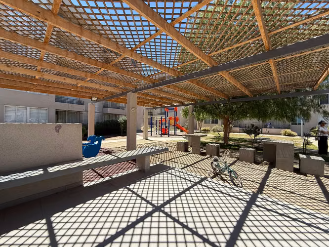 Condominio Valle del Inca - Imagen 16