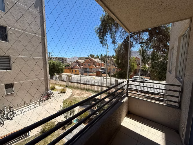 Condominio Valle del Inca - Imagen 12