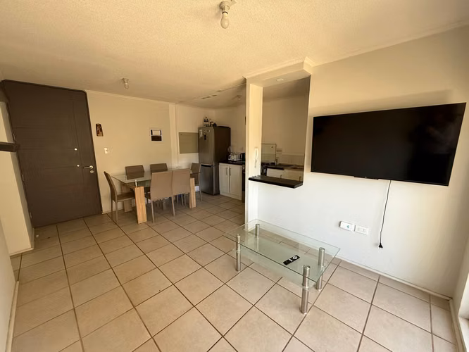 Condominio Valle del Inca - Imagen 3