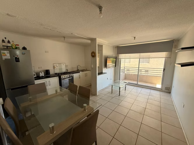 Condominio Valle del Inca - Imagen 2