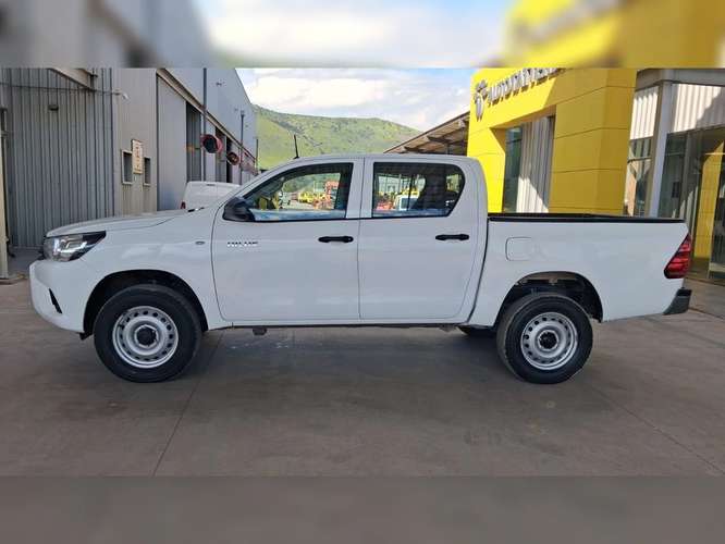 TOYOTA HILUX 2021 - Imagen 6