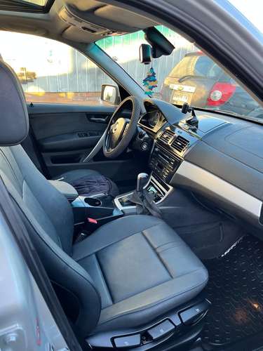 Vendo jeep 4x4