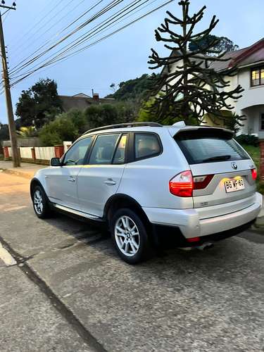Vendo jeep 4x4