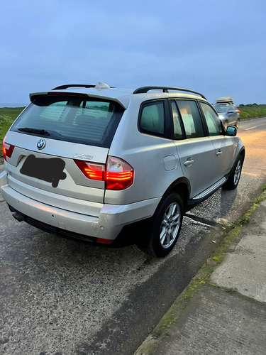 Vendo jeep 4x4
