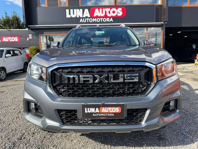 MAXUS T60 2022 - Imagen 2