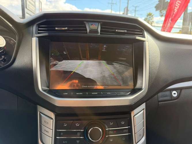 MAXUS T60 2022 - Imagen 14