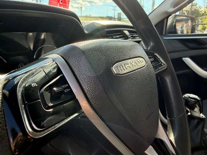 MAXUS T60 2022 - Imagen 9