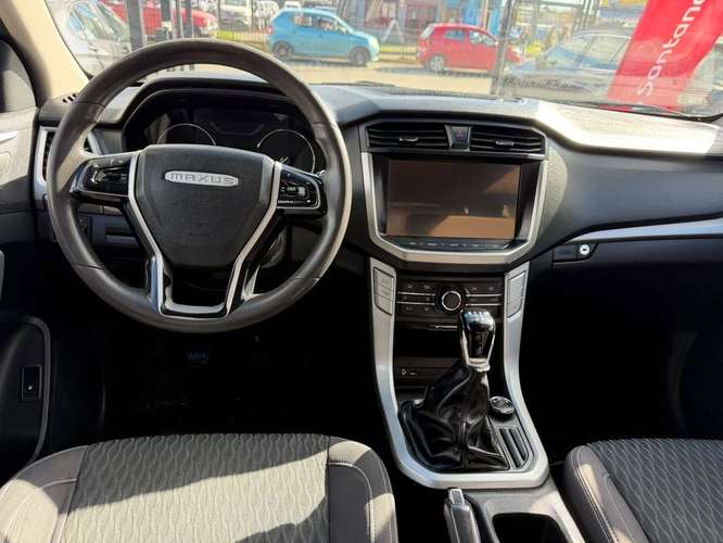 MAXUS T60 2022 - Imagen 7