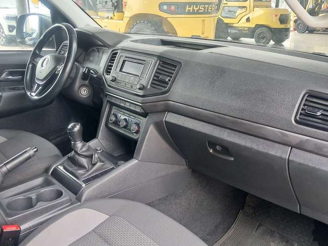 VOLKSWAGEN AMAROK 2023 - Imagen 17