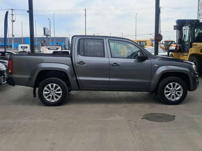 VOLKSWAGEN AMAROK 2023 - Imagen 5