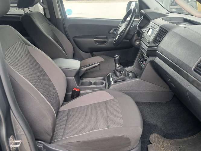 VOLKSWAGEN AMAROK 2023 - Imagen 16