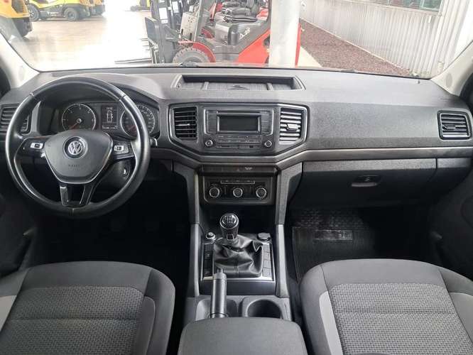 VOLKSWAGEN AMAROK 2023 - Imagen 18