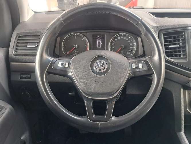 VOLKSWAGEN AMAROK 2023 - Imagen 19