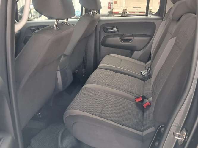 VOLKSWAGEN AMAROK 2023 - Imagen 15