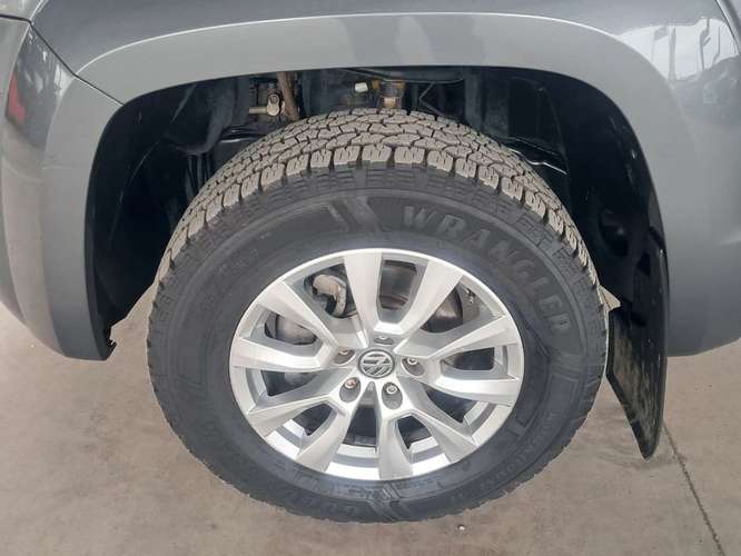 VOLKSWAGEN AMAROK 2023 - Imagen 11