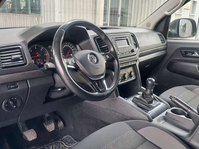 VOLKSWAGEN AMAROK 2023 - Imagen 13