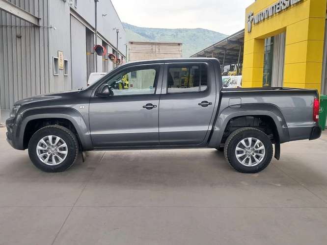 VOLKSWAGEN AMAROK 2023 - Imagen 10