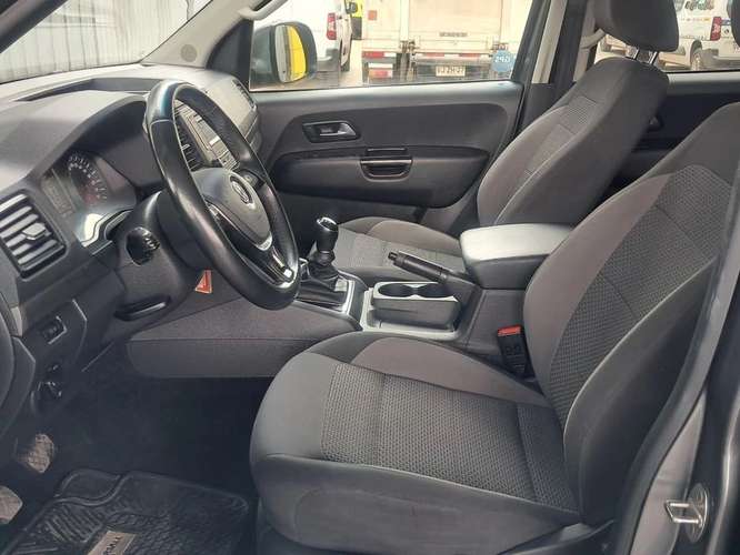 VOLKSWAGEN AMAROK 2023 - Imagen 12
