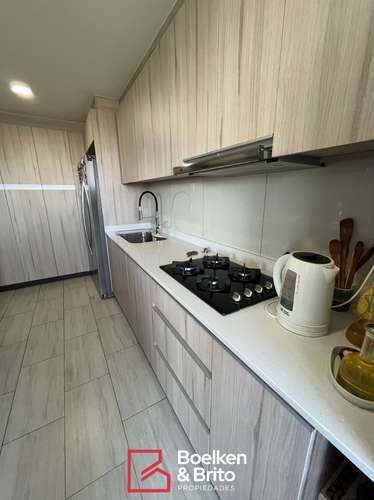 Departamento Familiar en Venta Edificio Paranoa (186369) - Imagen 12