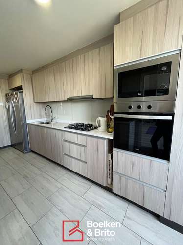 Departamento Familiar en Venta Edificio Paranoa (186369) - Imagen 13