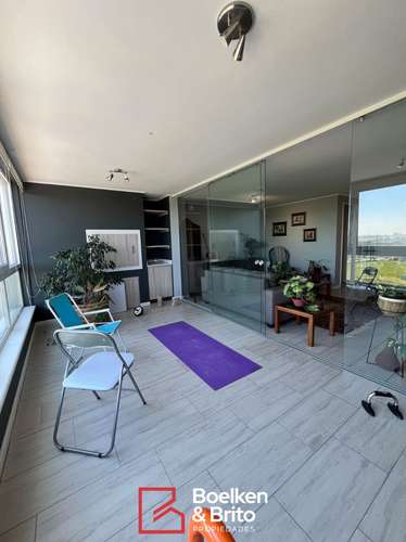 Departamento Familiar en Venta Edificio Paranoa (186369) - Imagen 22
