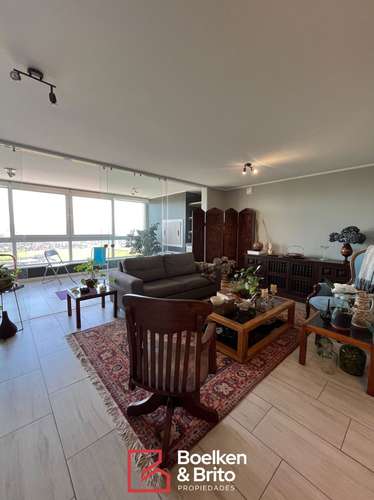 Departamento Familiar en Venta Edificio Paranoa (186369) - Imagen 6