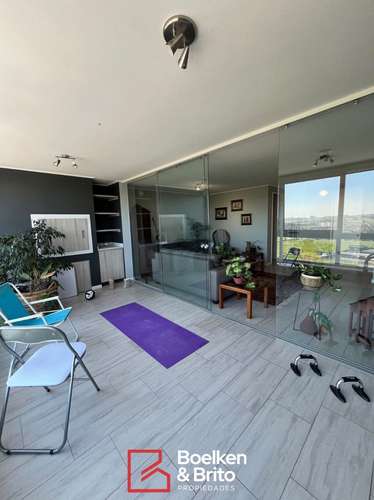Departamento Familiar en Venta Edificio Paranoa (186369) - Imagen 23
