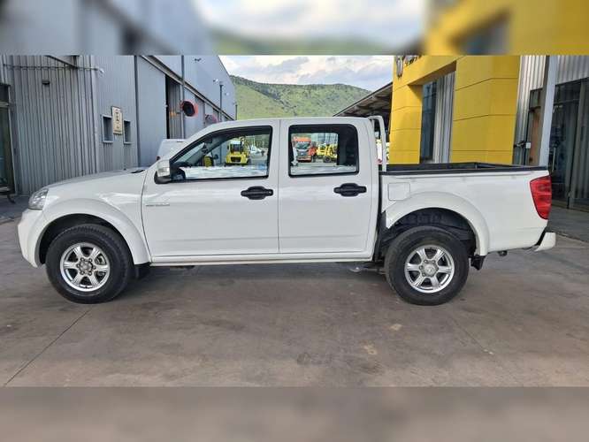 GREAT WALL WINGLE 5 2023 - Imagen 3