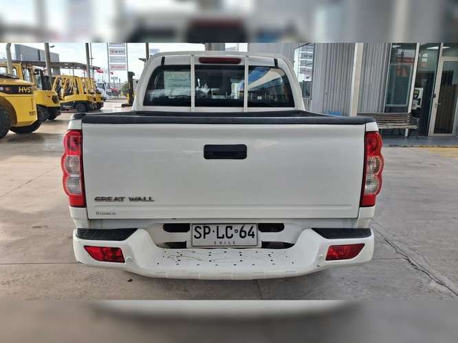 GREAT WALL WINGLE 5 2023 - Imagen 7