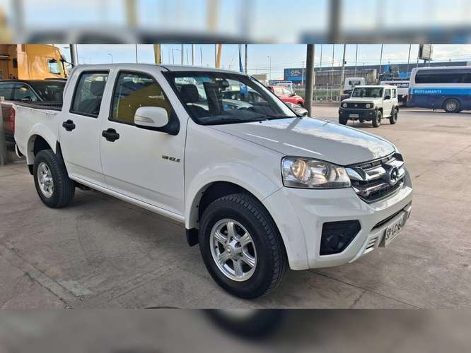 GREAT WALL WINGLE 5 2023 - Imagen 4