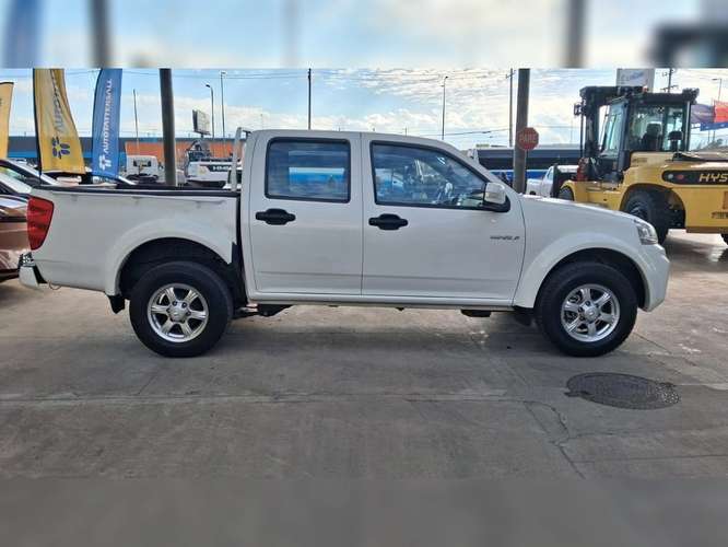 GREAT WALL WINGLE 5 2023 - Imagen 5