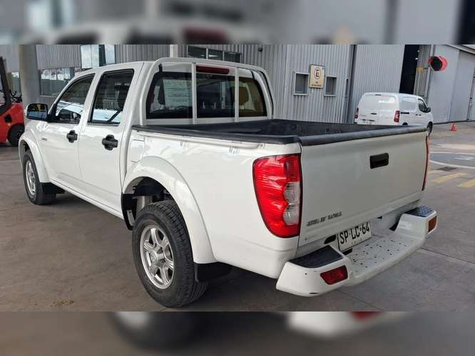 GREAT WALL WINGLE 5 2023 - Imagen 6