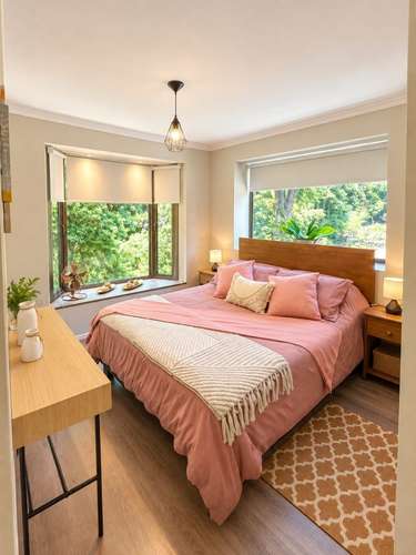 Departamento en ARRIENDO ANUAL PUCON - Imagen 1