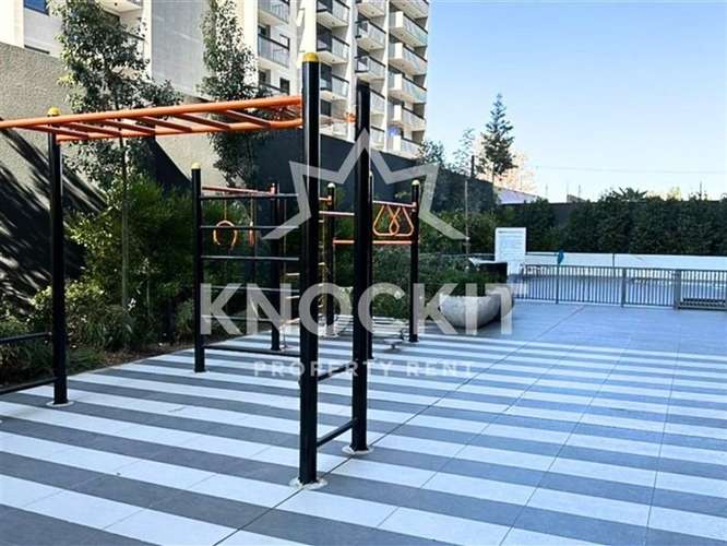 Arriendo en La Cisterna - 2D2B en Carvajal 0656 - Imagen 10