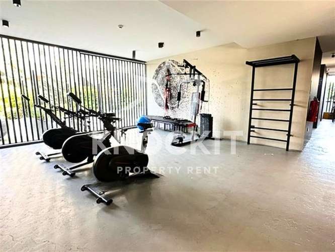 Arriendo en La Cisterna - 2D2B en Carvajal 0656 - Imagen 14