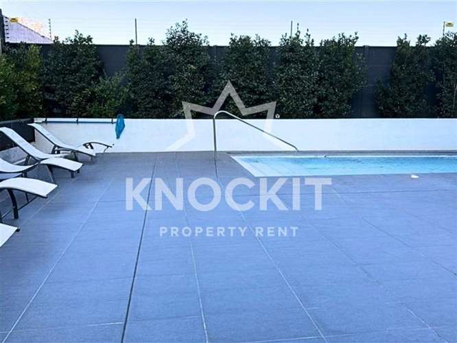 Arriendo en La Cisterna - 2D2B en Carvajal 0656 - Imagen 11