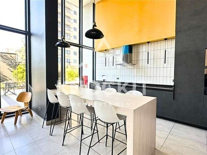 Arriendo en La Cisterna - 2D2B en Carvajal 0656 - Imagen 13
