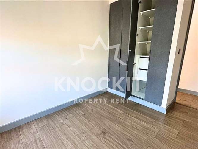 Arriendo en La Cisterna - 2D2B en Carvajal 0656 - Imagen 8