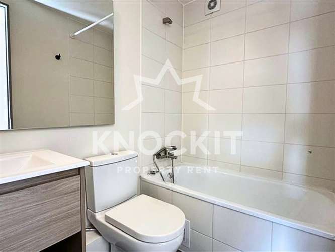 Arriendo en La Cisterna - 2D2B en Carvajal 0656 - Imagen 9
