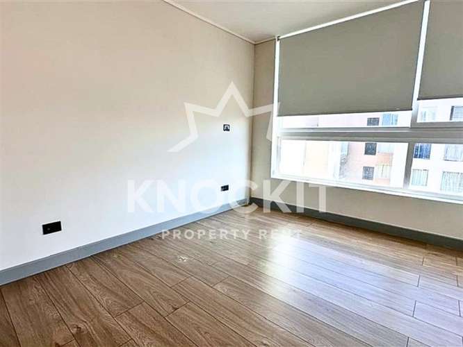 Arriendo en La Cisterna - 2D2B en Carvajal 0656 - Imagen 5